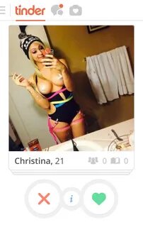 Hilarious Tinder Profiles That Actually Exist, Part 4 - The 