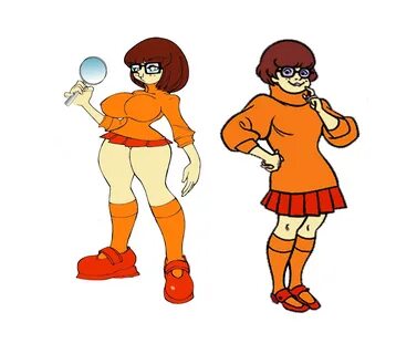 Best 46+ Velma Background on HipWallpaper Velma Wallpaper, V