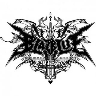 Blazblue Logo PNG & Vector (AI) Free Download