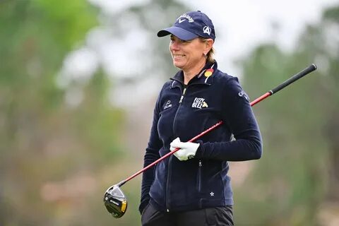 Annika Sorenstam (@ANNIKA59) Твиттер (@ANNIKA_Fdn) — Twitter