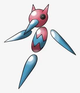 Porygon Png - 833x958 PNG Download - PNGkit