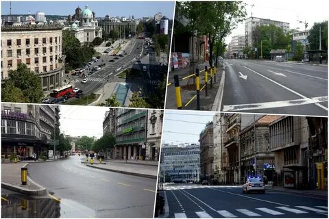 Ove ulice u Beogradu zatvorene su tačno u 8 sati: Brojne izmene na linijama