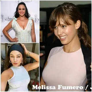 Melissa Fumero Nipple - Sex Porn