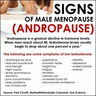 Menopause Porn