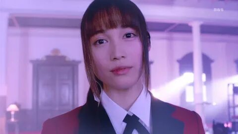 Kakegurui (Live Action - 2018) 05 - Subtitle Indonesia