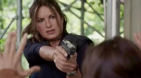 All Things Law And Order: Law & Order SVU "Terrorized" Recap