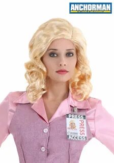 Halloween Costumes 2016 - FunCostumes Veronica Corningstone 