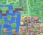 Pokemon Emerald Safari Zone - Leectxz