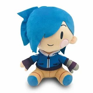 How many of you are gonna get the Tari plush? MORBIUS RUNNER