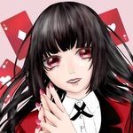 100 Bilder Kakegurui - AniYuki - Anime Portal