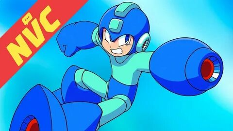 Why Mega Man 11 is Good but Not Great - NVC Highlight - YouT