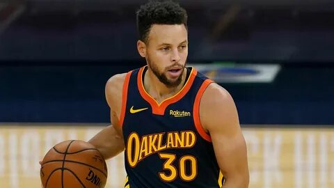 Steph Curry, Golden State Warriors face mammoth task in Dall