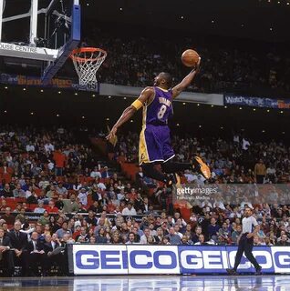 Kobe Dunk Wallpaper posted by Christopher Cunningham