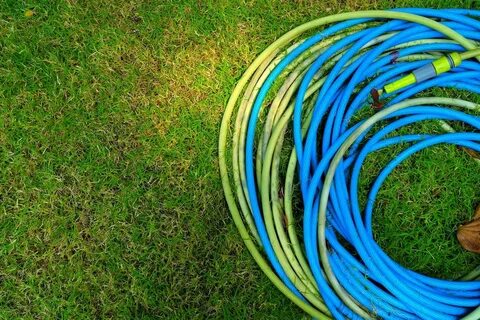 How to choose a garden hose which does not deliver problems 