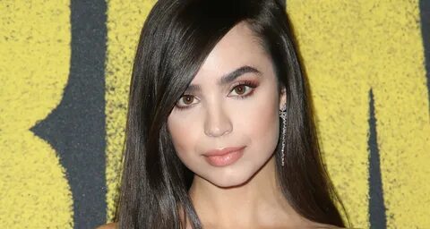 Sofia Carson Looks Back on Her Incredible 2017! Sofia Carson