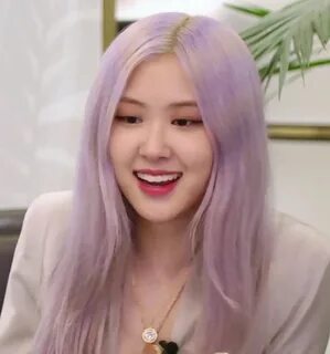 Hair Blackpink