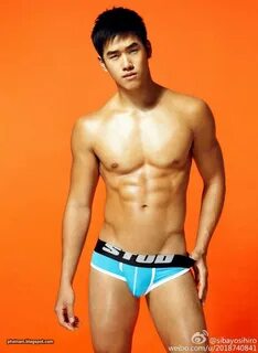 Asian boys nude pics