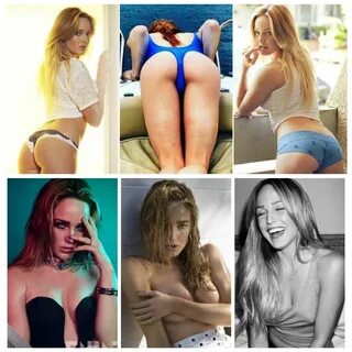 Slideshow caity lotz deepfake.