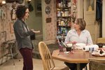Roseanne Review: Darlene v. David (Season 10 Episode 5) Tell
