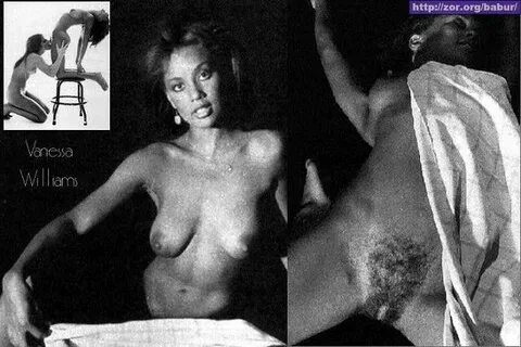 Vanessa Williams Nude Photos - Porn Photos Sex Videos