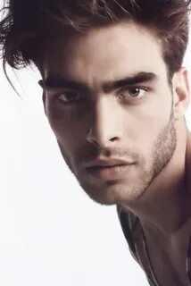 Jon Kortajarena, Spanish model, b. 1984 Jon kortajarena, Mal