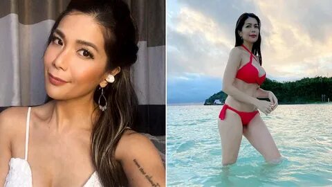 Single mom Geneva Cruz, pumalag matapos sabihang 'matanda na...