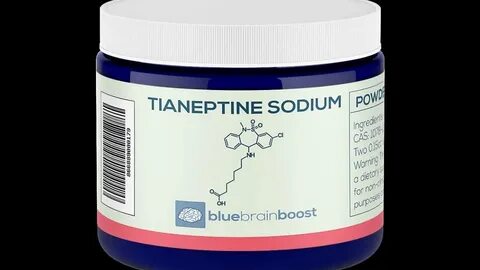 Buy Tianeptine Sodium Powder