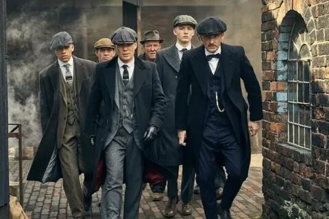 El comienzo del fin de Tommy Shelby: mira el trailer de la ú