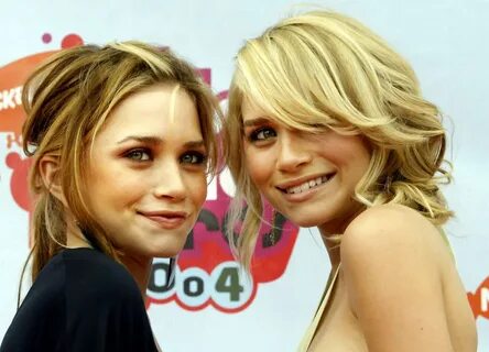 Fotos de Olsen Twins desnuda - Página 6 - Fotos de Famosas.T