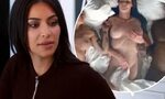 Kim Kardashian warns Kris Jenner about Kanye West's Famous v