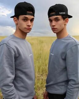 Instagram Marcus dobre, Famous teenagers, Marcus and lucas