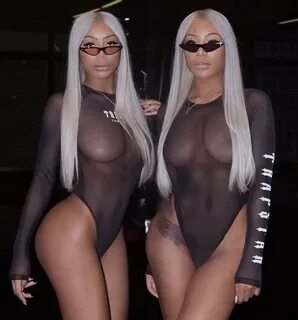 Clermont Twins Nude - Porn Sex Photos