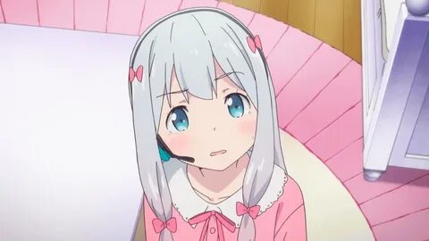 Pin on Eromanga Sensei