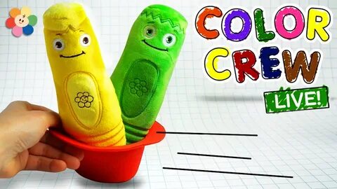 jf2021,color crew talking plush crayons,www.zeropointcomputi