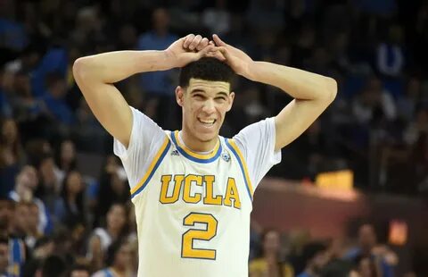 Lonzo Ball and His Brothers Aren’t Worth a Billion Dollars t