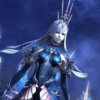 Stream Return to Oblivion, Eden: Shiva Final Fantasy XIV by 