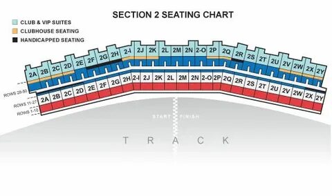 nhra seating chart - Monsa.manjanofoundation.org
