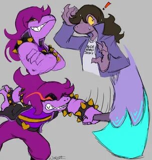 Susie drawings. Deltarune Know Your Meme