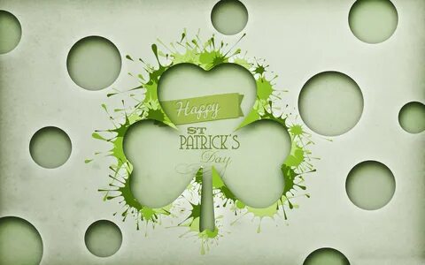 St Patricks Day