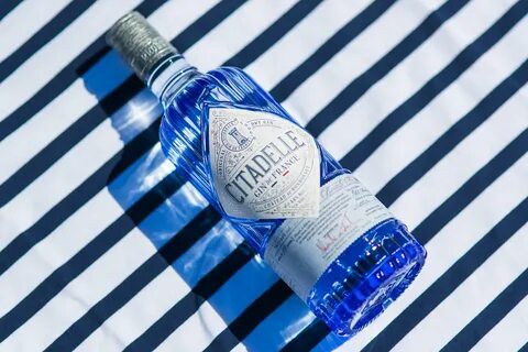 Gin Rag в Твиттере: "So unique is the infusion and distillat