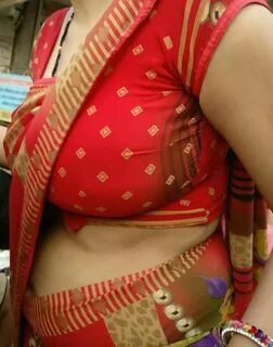 Indian Aunty Blouse20. 