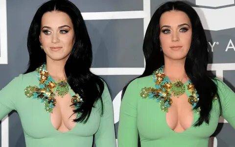 Busty Katy Perry - 42 Pics xHamster