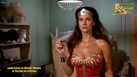 Lynda Carter Wallpapers (58+ background pictures)