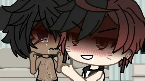 Gacha life gay xxx.