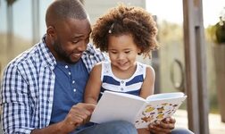 Author Sifts Research Data to Help Parents - It Shouldn’t Be