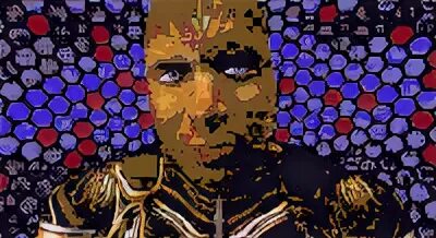 Lawnmower man гифки, анимированные GIF изображения lawnmower