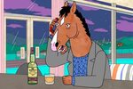 Netflix's revolution continues: Why "BoJack Horseman" is lik