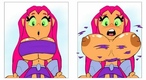 Teen titans go big boobs - Hot XXX Pics