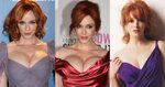 10 Celebrities Made Famous by Their Hot Body Parts - Page 3 