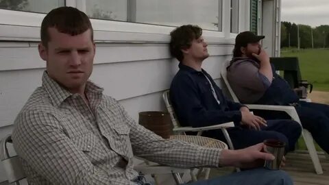 Letterkenny Problems - Florida State Seminal Vesicles - YouT